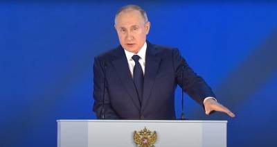 Путин поручил направить на научные фундаментальные исследования более 1 трлн рублей