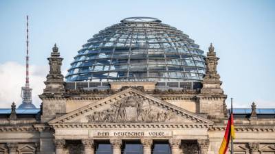 Национальный локдаун: сегодняшнее решение бундестага может изменить всю Германию