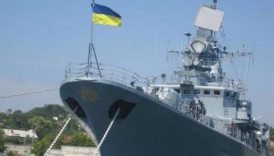 Напряжение на Черном море: мы в состоянии «приветливо» встретить врага на берегу