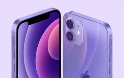 Фиолетовый iPhone 12 и новый iMac: что нужно знать о весенней презентации Apple 2021