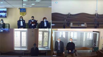 Апелляция ВАКС оставила обвинительный приговор черкасскому судье