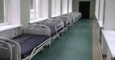 Нет врачей — нет кроватей: в Харькове небудут разворачивать дополнительные места для больных коронавирус