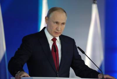 Владимир Путин губернаторам: Не надо прибегать с картинками проектов- прорабатывать их надо