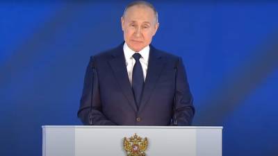 Путин призвал помочь регионам с высокой коммерческой задолженностью