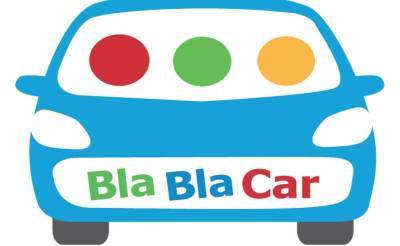 BlaBlaCar покупает украинскую автобусную компанию