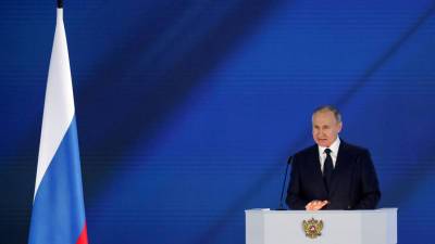 Путин заявил, что строительство завода «под ключ» в России должно стать проще