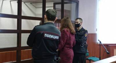 В суде Ярославля простили садистку, забившую беременную кошку поленом