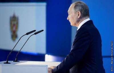 Путин поручил обеспечить подготовку тестов в случае новой пандемии за четыре дня