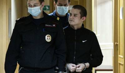 Суд оставил в силе приговор Рамилю Шамсутдинову