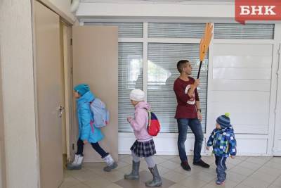 Владимир Путин объявил о новых выплатах на детей