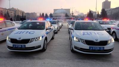 Автоэксперт оценил эффективность системы "Паутина" на дорогах России