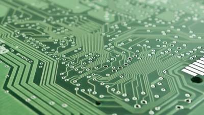 Компания MediaTek выпустит первый в мире чип размером четыре нанометра