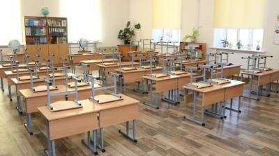В России будет построено 1300 новых школ до 2024 года