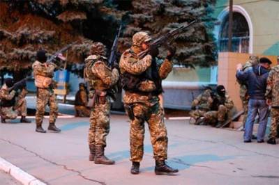 В масштабной операции в Чехии задержаны подозреваемые в боях против Украины на Донбассе - СМИ