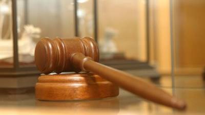 В Волгограде вынесли приговор экс-судье за покушение на мошенничество