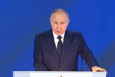 «Они пожалеют»: Путин рассказал о том, как Россия ответит на враждебные действия