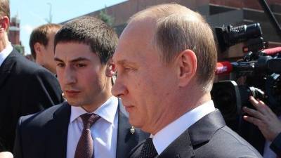 Путин: нельзя полагаться на точечные меры при борьбе с ростом цен