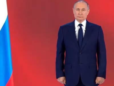 Путин погрозил провокаторам: «Пожалеют так, как давно уже ни о чем не жалели»