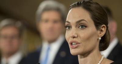 Анджелина Джоли рассказала, как проблемы в личной жизни повлияли на ее карьеру