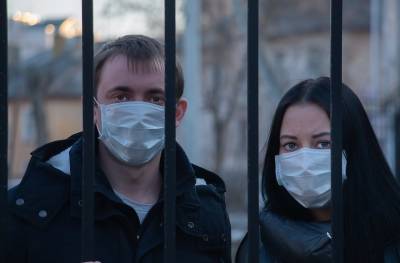 В Украине до 30 июня продлили карантин