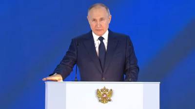 Президент РФ поручил подготовить план перехода на цифровое проектирование в строительстве