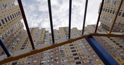 В Украине подорожало жилье: на сколько выросли цены на квартиры