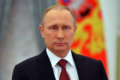 «Все как у Киплинга», — Путин сравнил нападки на Россию с поведением Табаки