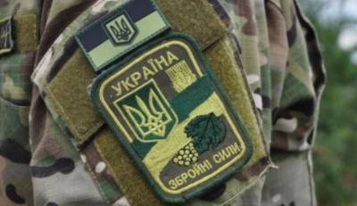 В Украине резервистов в армию смогут призывать без мобилизации