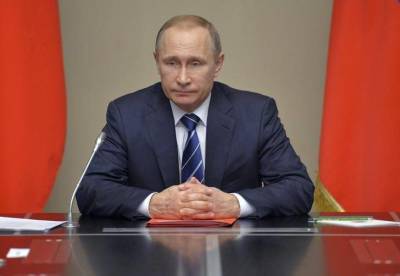 Путин: коронавирус пока не побежден окончательно