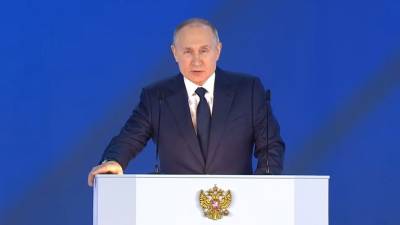Путин отметил важность поддержки индивидуального жилищного строительства