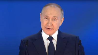Путин осудил покушения на первых лиц государств