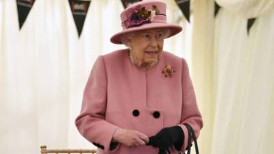 Как Елизавета II отметит свой 95-летний юбилей