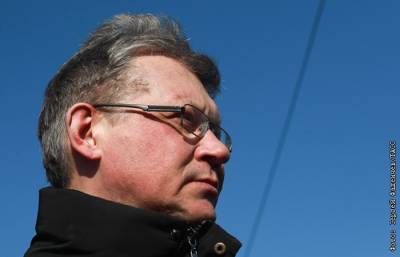 Политик Владимир Рыжков задержан в Москве