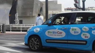 BlaBlaCar привлек 97 миллионов евро и купил украинскую компанию Octobus