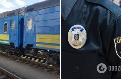 Жаловался проводнице на здоровье: в поезде на Тернополь обнаружили мертвым 23-летнего парня
