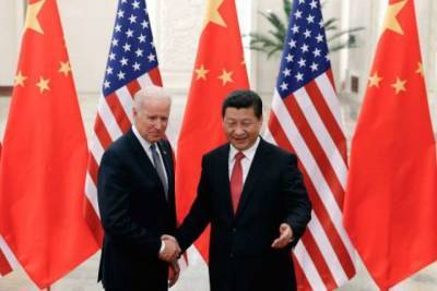 Си Цзиньпин принял приглашение Байдена об участии в климатическом саммите