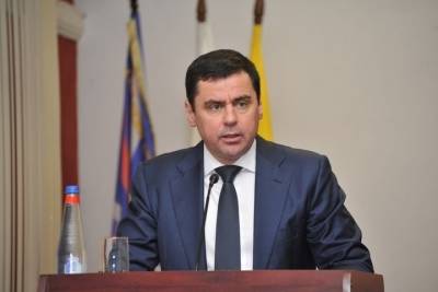 Ярославский губернатор решил лично пообщаться с депутатами