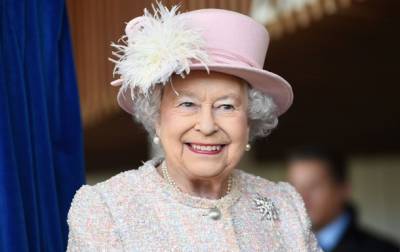 Елизавета II - принц Филипп - Елизавета II отмечает 95-летие - korrespondent.net - Англия
