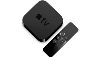 Apple анонсировала новую версию приставки Apple TV 4K