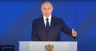 Мезюхо: Путин обозначил задачи, которые приведут к росту продолжительности жизни до 78 лет