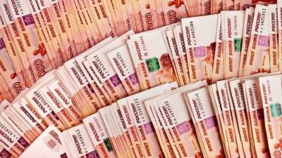 Реальные деньги: как получить от государства 80 тысяч рублей?