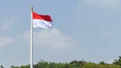 Подлодка ВМС Индонезии перестала выходить на связь
