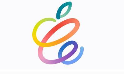 Spring Loaded: Онлайн-трансляция презентации Apple