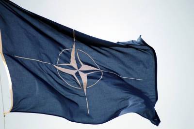 Членство в НАТО поддержали 43% украинцев - опрос