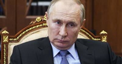 "Пожалеют о содеянном так, как никогда раньше не жалели": Путин пригрозил ответом тем, кто пересечет "красную черту"