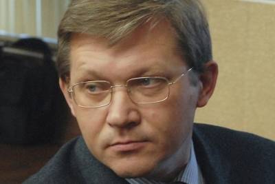 В Москве задержали экс-депутата Госдумы Владимира Рыжкова