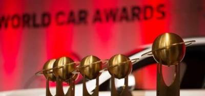 Определены победители всемирного конкурса «Автомобиль 2021 года»