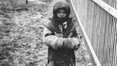Историки обнаружили репортаж о Голодоморе в американской газете (ФОТО)
