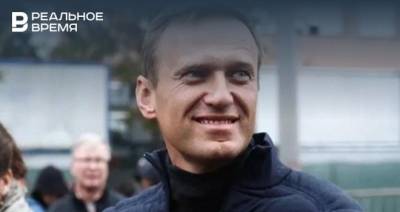 Москалькова: серьезных рисков для здоровья Навального нет