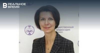 В Пестрецах осудили адвоката Богдановскую, ее муж-адвокат уже сидит